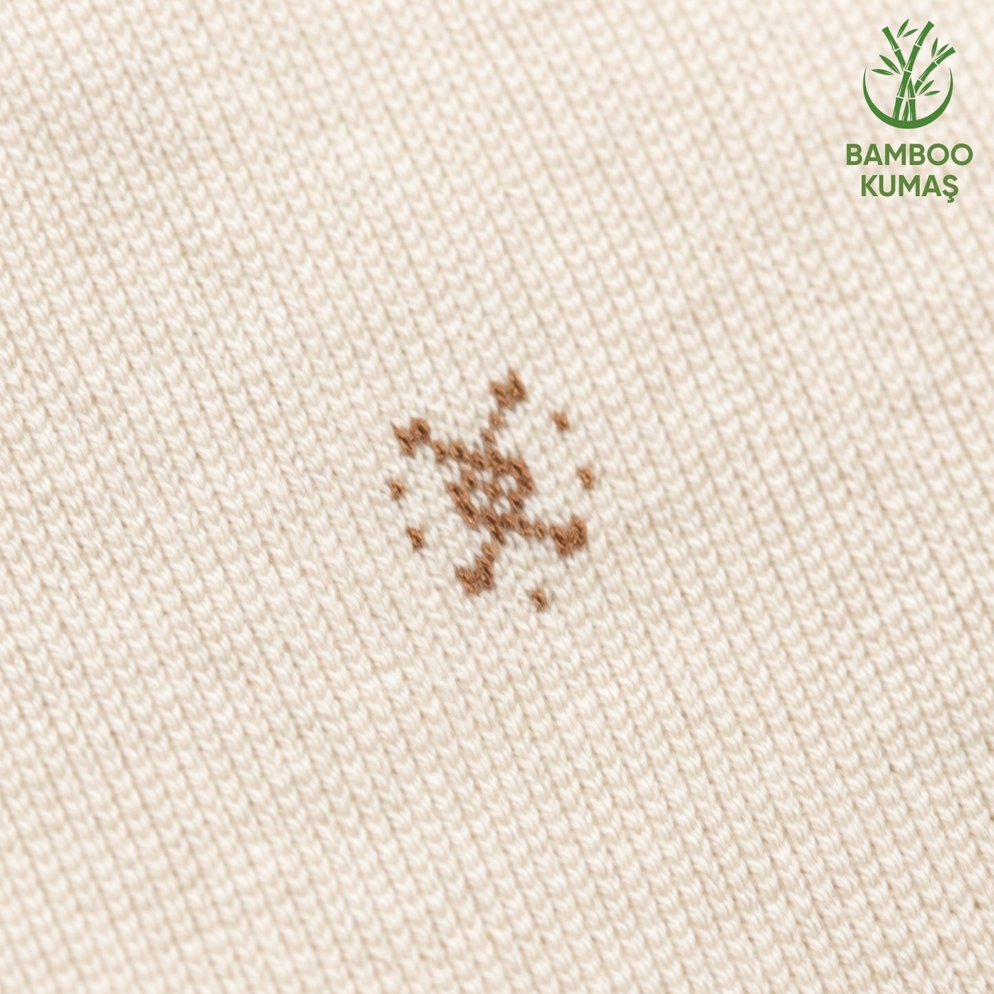 Bambu Erkek Soket Çorap - 3 Çift - Dikişsiz - Gori -17135 - Set 1