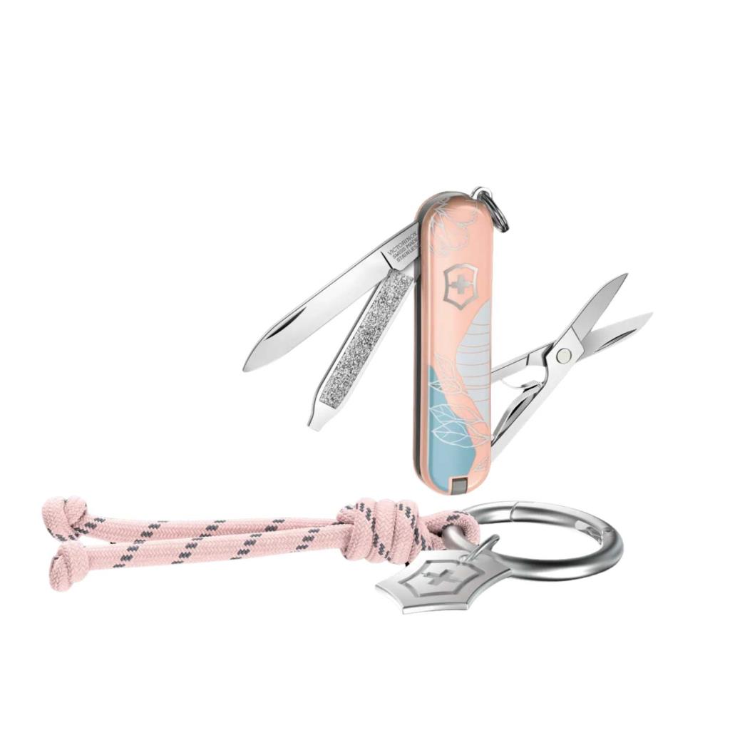 Classic SD Paris Style Çakı - Victorinox - 0.6223.E221