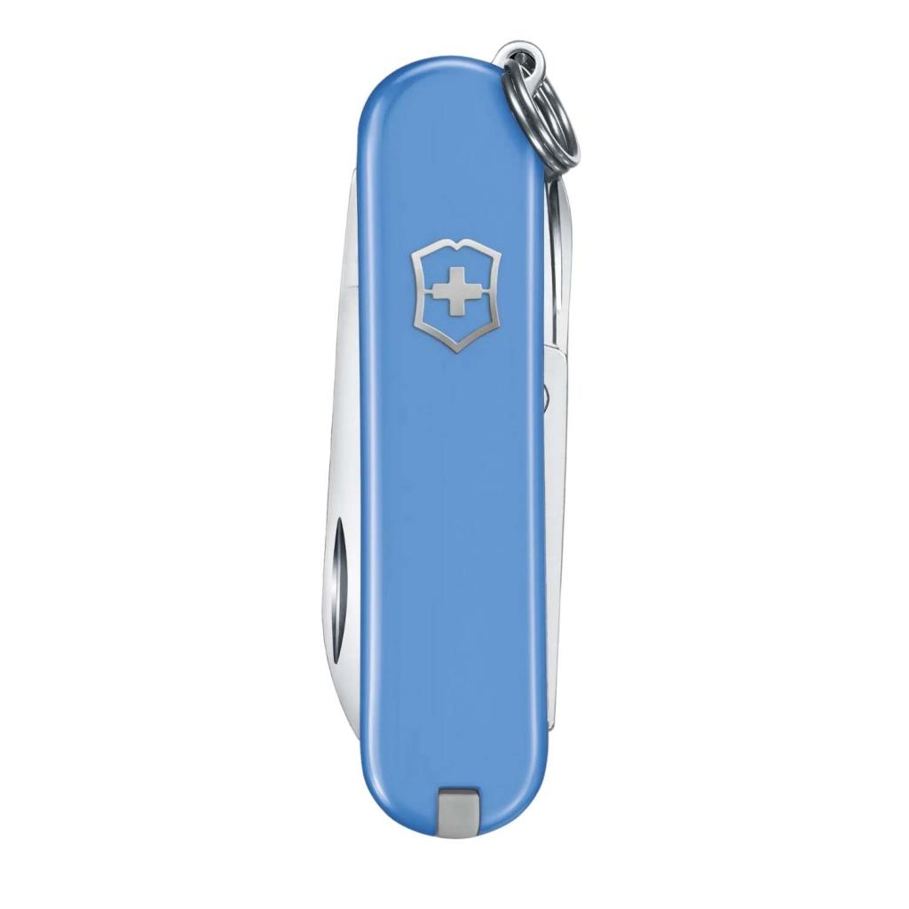 Classic Summer Rain Mavi Çakı - Victorinox - 0.6223.28G