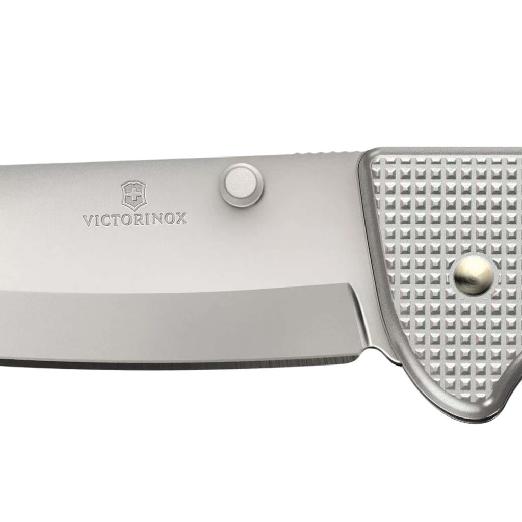 Evoke Alox Gümüş Çakı - Victorinox - 0.9415.D26