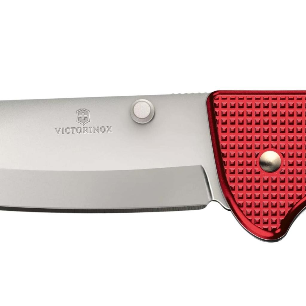 Evoke Alox Kırmızı Çakı - Victorinox - 0.9415.D20