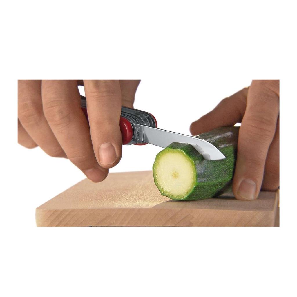 Huntsman Çakı (Blisterli) - Victorinox - Mavi - 1.3713.T2B1