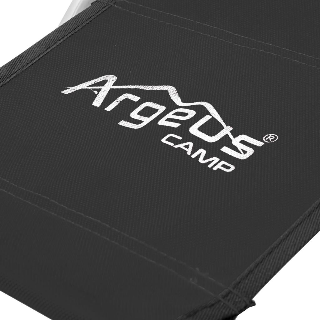 Katlanabilir Balıkçı Kamp Taburesi - Siyah (19018)