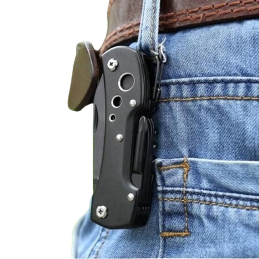 Multi Fonksiyonel Çakı - Grand Harvest - KH5011K-H