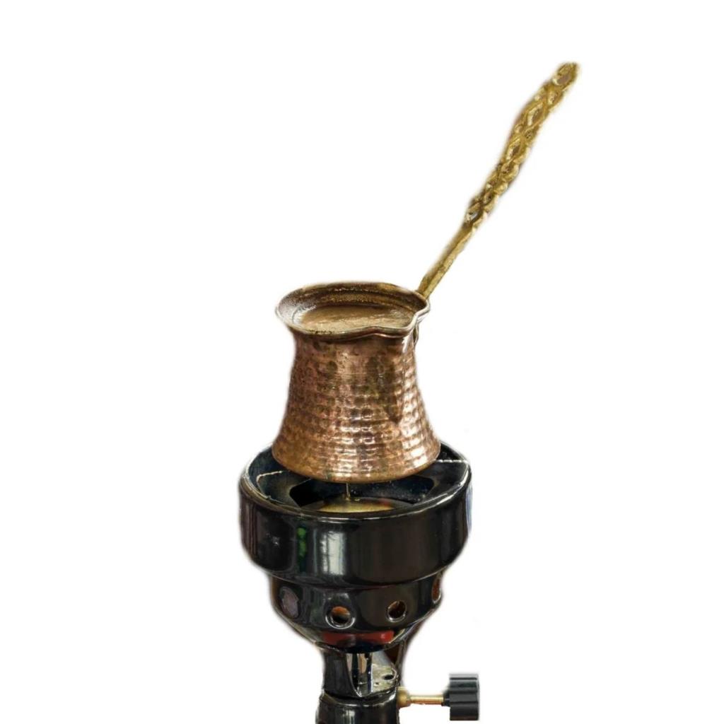 Nargile Ocağı - Orcamp - Siboplu - NO-192-230 + 230 gr Tüp