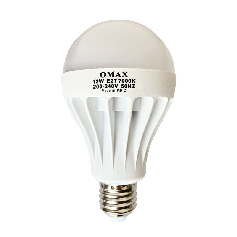 Omax OMX-12 12W Led Ampul