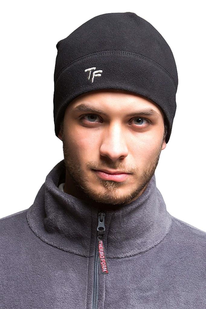 Polar Bere - Thermoform - Siyah