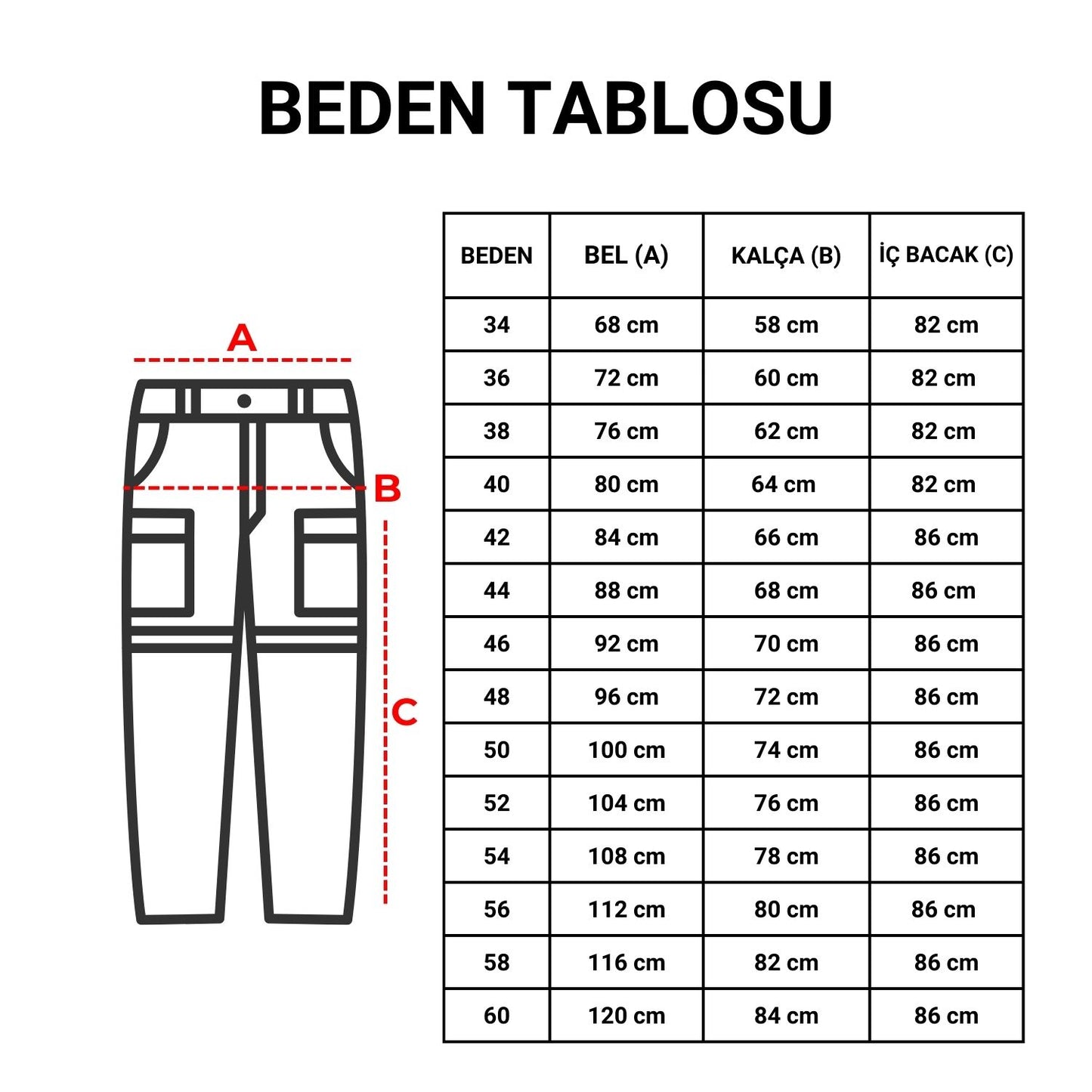 Taktikal Outdoor Erkek Pantolon - Pentagon - BDU 2.0 - Ranger Green - K05001