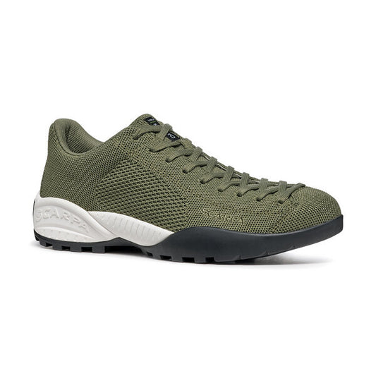 Scarpa Mojito Bio Erkek Outdoor Ayakkabı Military