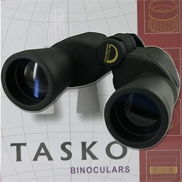 Tasko 8-32x50 Zoomlu El Dürbünü