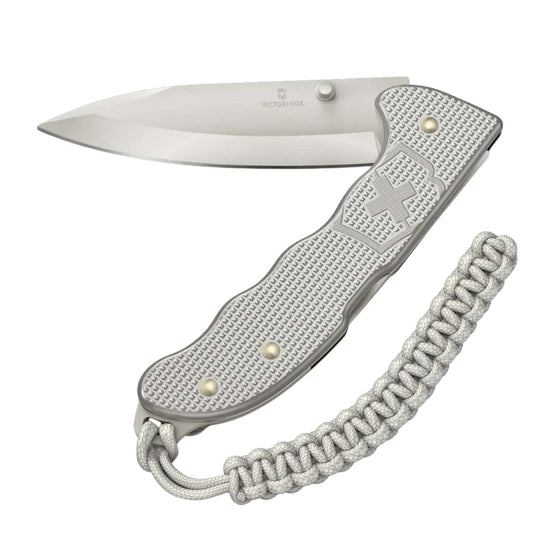 Evoke Alox Gümüş Çakı -  Victorinox - 0.9415.D26