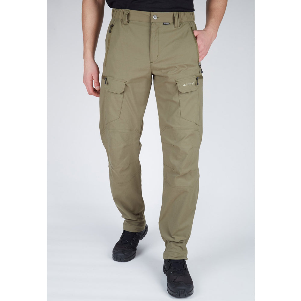 Alpinist Innox Erkek Tactical Pantolon Haki (800906)