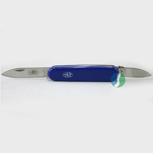 Savex M&Y NK2 Knife Blue Çakı