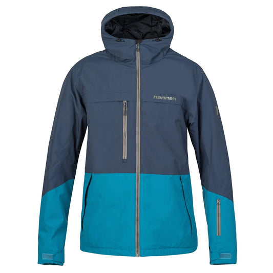 Hannah Freemont Erkek Kayak, Snowboard Montu Moodindigo / Faience