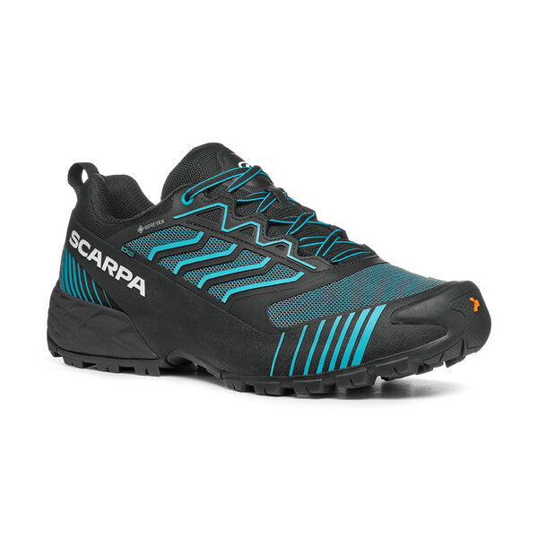 Scarpa Ribelle Run XT Gore-Tex Erkek Koşu Ayakkabısı Azure-Azure