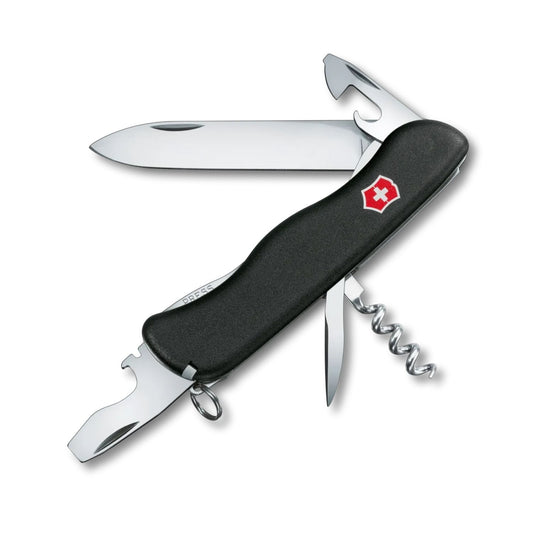 Picknicker Siyah Çakı - Victorinox - 0.8353.3