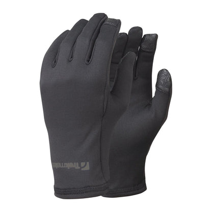 Trekmates Tryfan Strech Glove (Eldiven) TM-005555 Siyah M