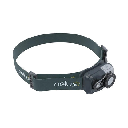 Nelux Nomad 700 Hibrit Kafa Feneri (NX-210)