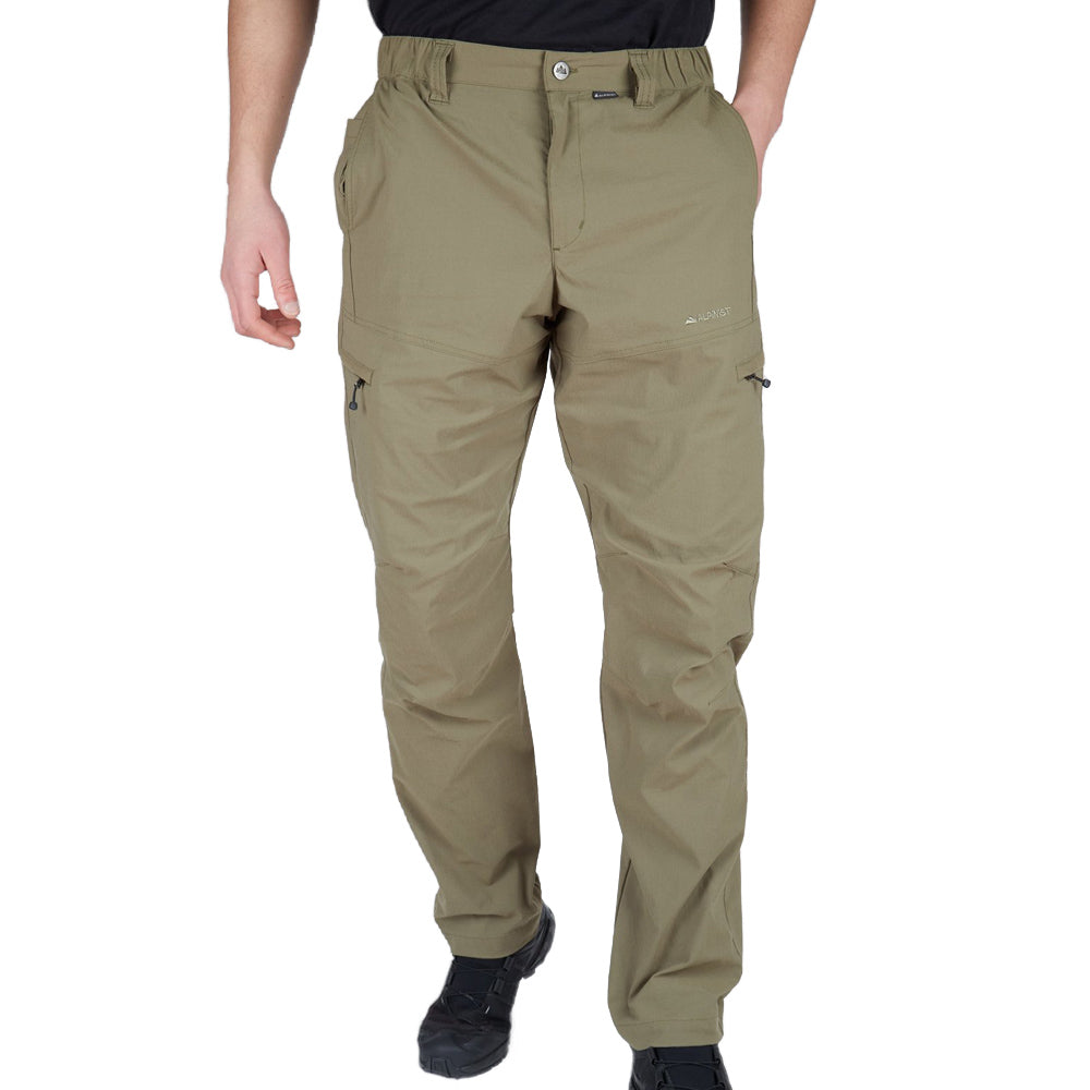 Alpinist Betula Tactical Erkek Pantolon Haki (500601)