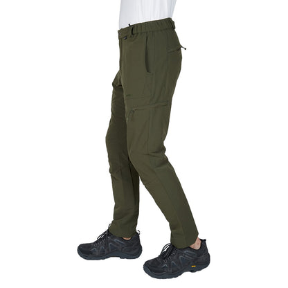 Alpinist Spitz Tactical Erkek Pantolon Haki (500801)