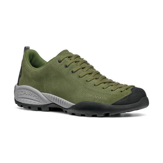 Scarpa Mojito Gore-Tex Outdoor Ayakkabı Dark Grasshopper