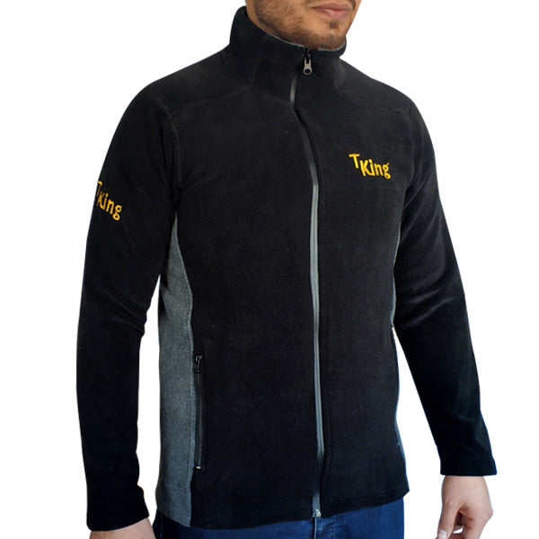 ThermoKing Sportline Polar Mont Siyah/Gri