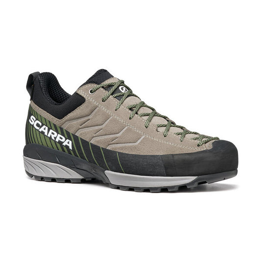 Scarpa Mescalito Gore-Tex Erkek Outdoor Ayakkabı Taupe-Forest