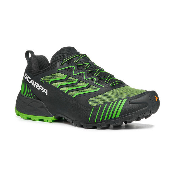 Scarpa Ribelle Run XT Erkek Koşu Ayakkabısı Green