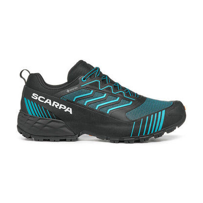 Scarpa Ribelle Run XT Gore-Tex Erkek Koşu Ayakkabısı Azure-Azure