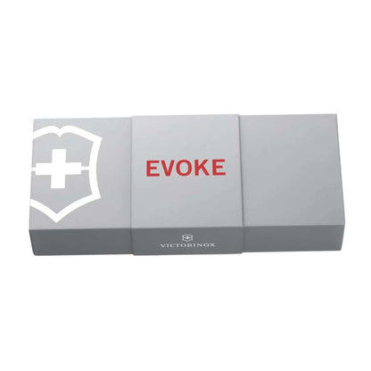 Evoke Alox Kırmızı Çakı -  Victorinox - 0.9415.D20