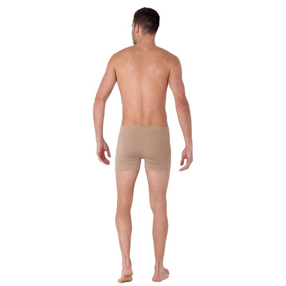 Bambu Erkek Boxer Short - Thermoform - Kum