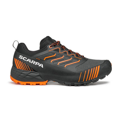 Scarpa Ribelle Run XT Erkek Koşu Ayakkabısı Gray-Tonic