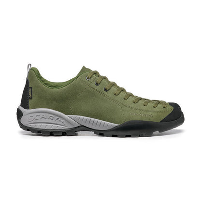 Scarpa Mojito Gore-Tex Outdoor Ayakkabı Dark Grasshopper