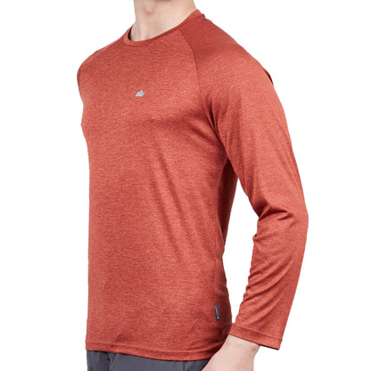 Alpinist WORKOUT READY Erkek Sweatshirt Kırmızı (600700)