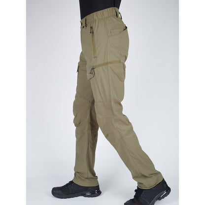 Alpinist Innox Erkek Tactical Pantolon Haki (800906)