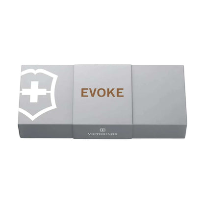 Evoke Alox Ahşap Çakı -  Victorinox - 0.9415.D630