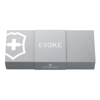 Evoke Alox Gümüş Çakı -  Victorinox - 0.9415.D26