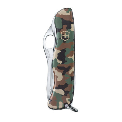 Trailmaster Kamuflaj Çakı -  Victorinox - 0.8463.MW94