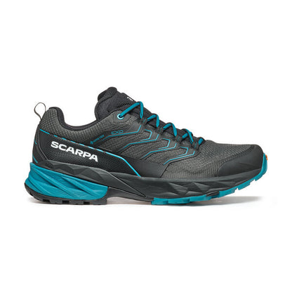 Scarpa Rush 2 Gore-Tex Koşu Ayakkabısı Anthracite-Ottanio