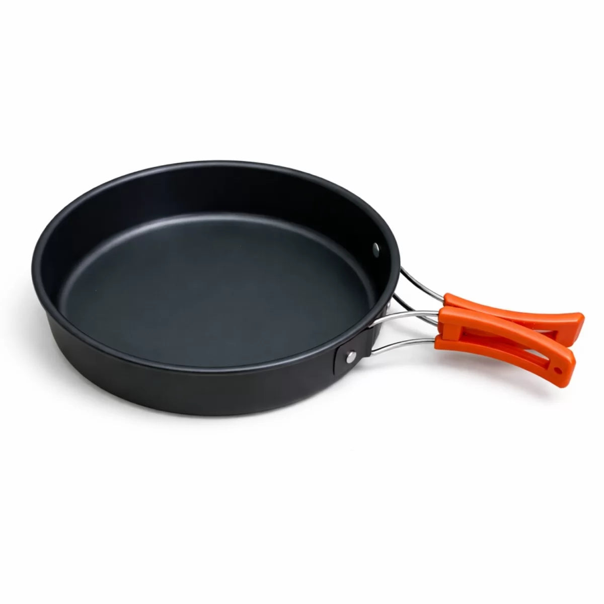 3'lü Kamp Tencere Seti - Argeus (VM-301)