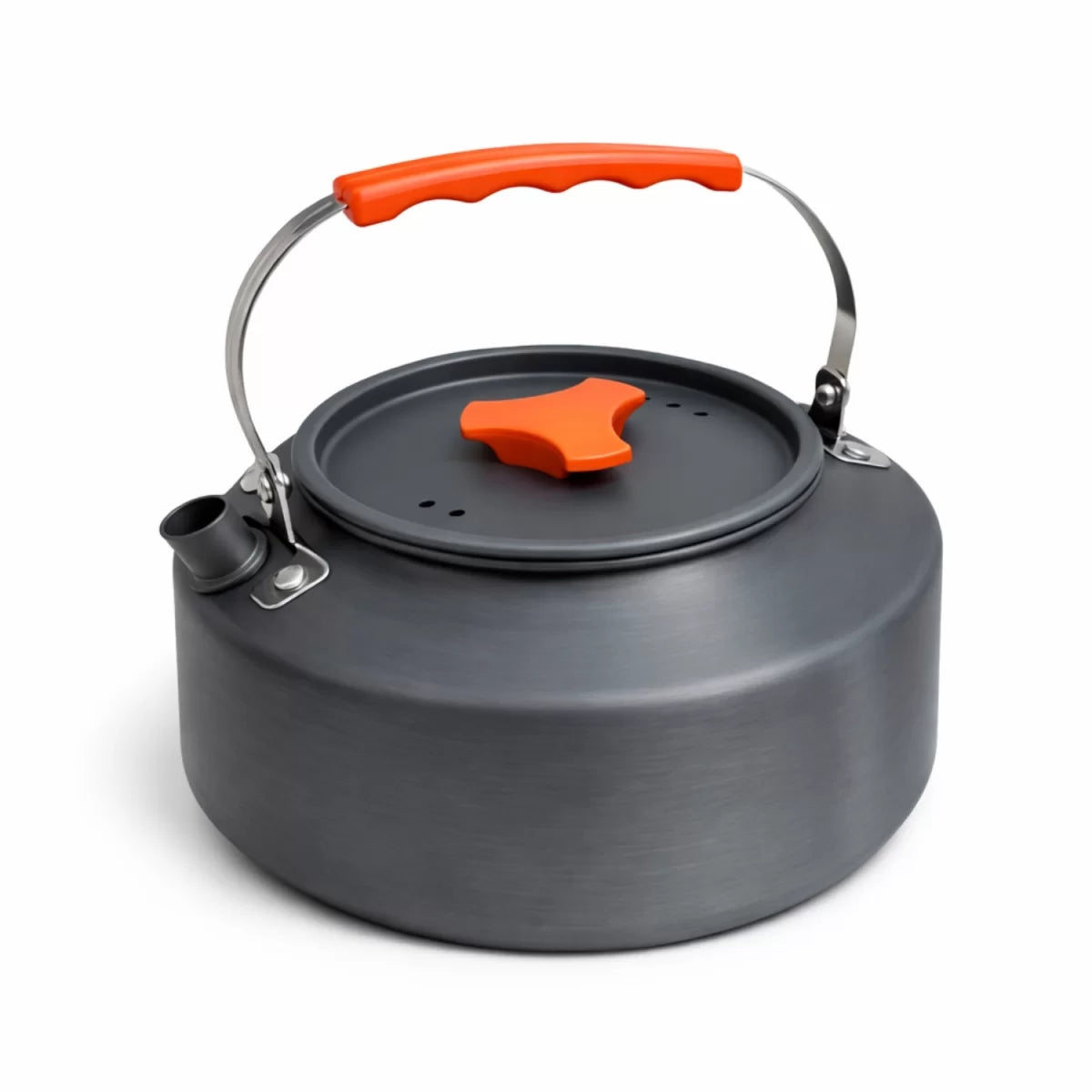 3'lü Kamp Tencere Seti - Argeus (VM-301)