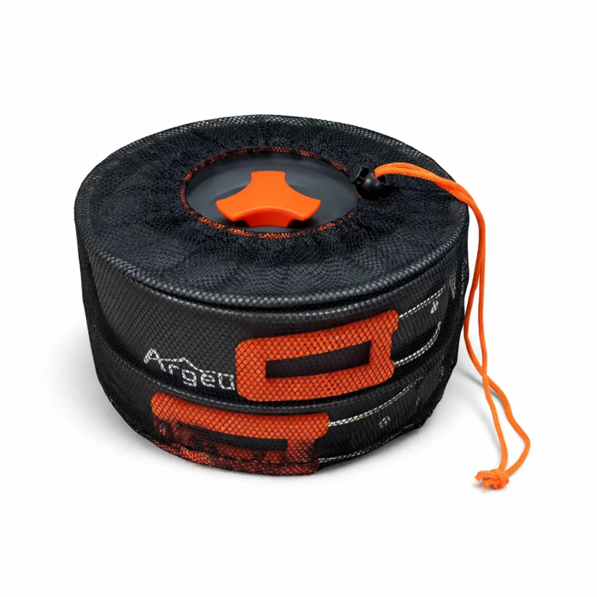 3'lü Kamp Tencere Seti - Argeus (VM-301)