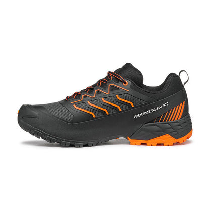 Scarpa Ribelle Run XT Erkek Koşu Ayakkabısı Gray-Tonic