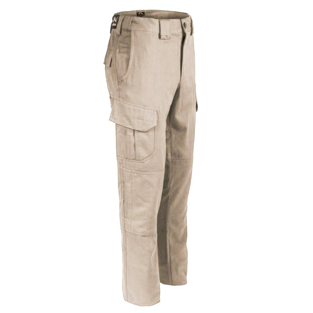 Vav Tactec-13 Bej Outdoor Pantolon