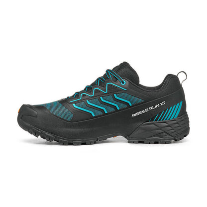 Scarpa Ribelle Run XT Gore-Tex Erkek Koşu Ayakkabısı Azure-Azure