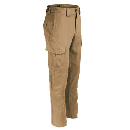 Vav Tactec-13 Camel Outdoor Pantolon