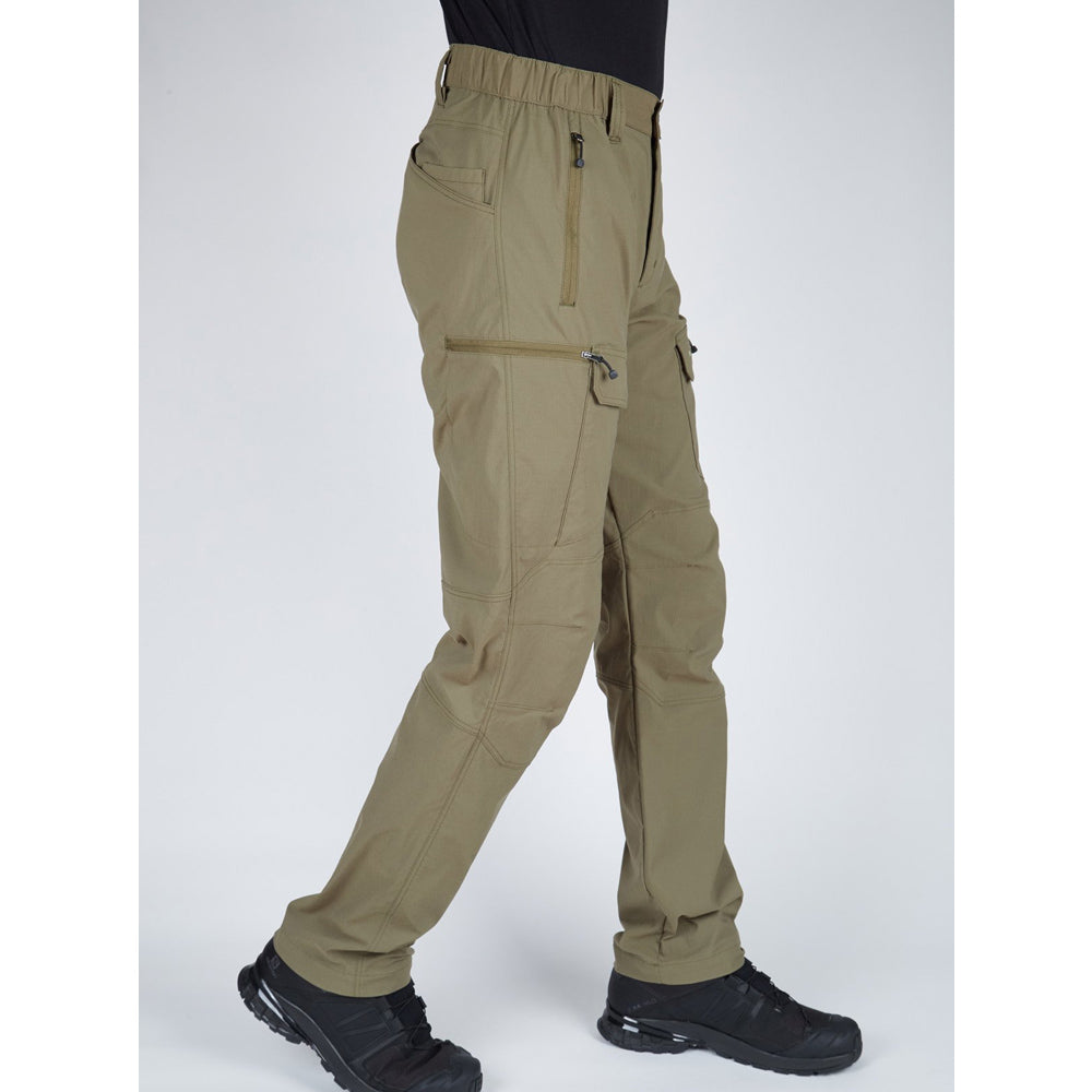 Alpinist Innox Erkek Tactical Pantolon Haki (800906)