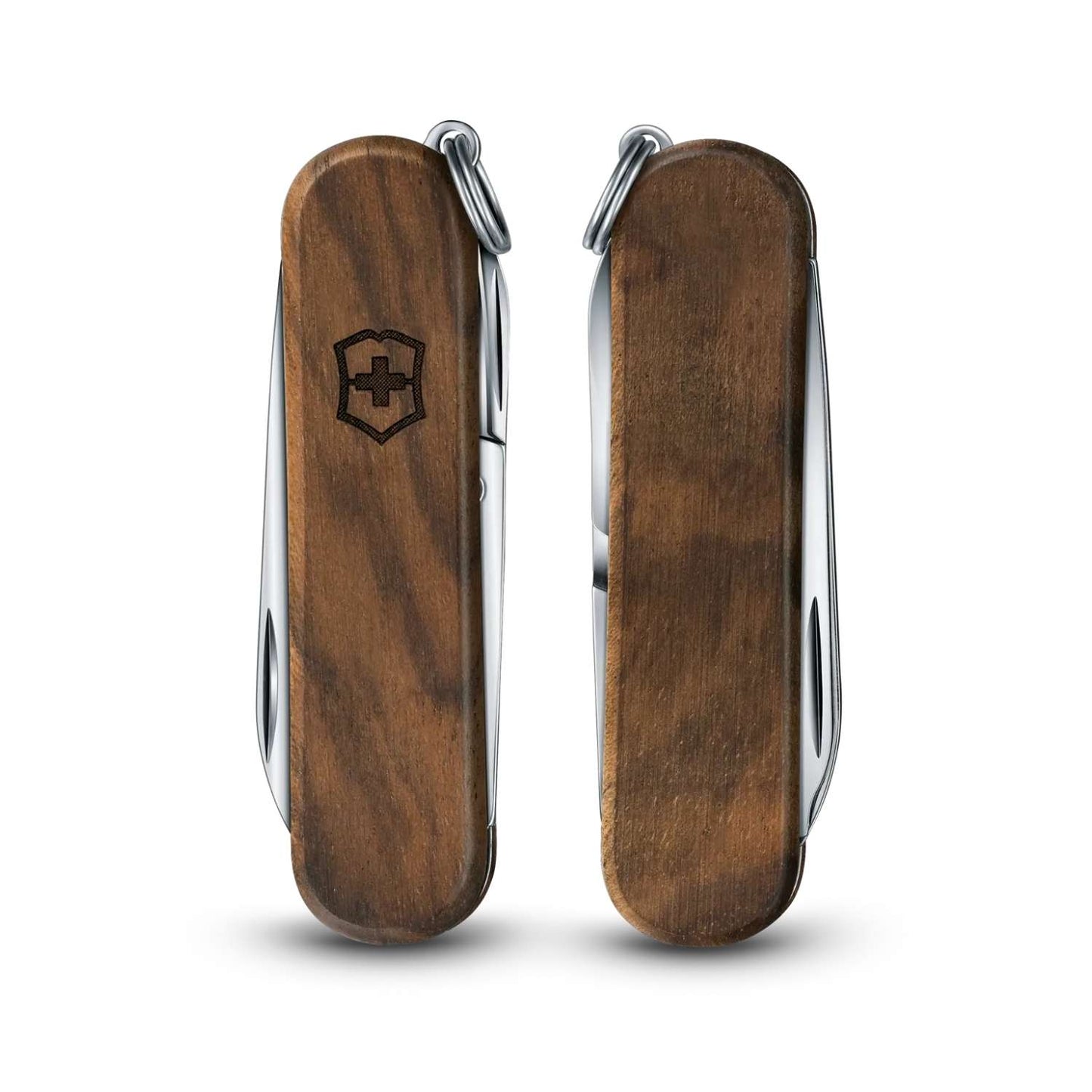 Classic SD Wood Çakı - Ceviz Ağacı - Victorinox - 0.6221.63