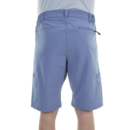 Alpinist Colorado Erkek Short İndigo (300351)