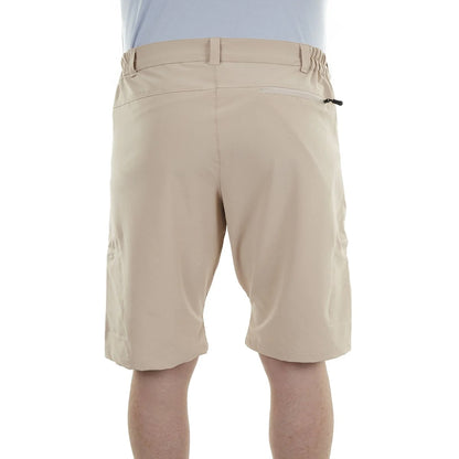 Alpinist Colorado Erkek Short Bej (300351)